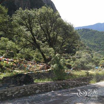 九寨沟博巴人家酒店提供图片