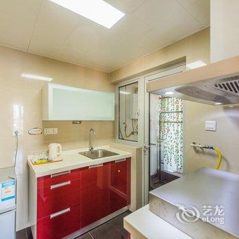 斑斓家民宿(成都春熙路太古里店)酒店提供图片