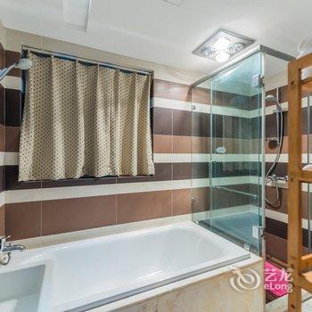 斑斓家民宿(成都春熙路太古里店)酒店提供图片