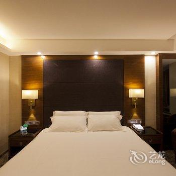 醴陵鹿港大酒店酒店提供图片