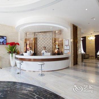 醴陵鹿港大酒店酒店提供图片