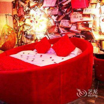 滁州乐度炫彩主题酒店酒店提供图片