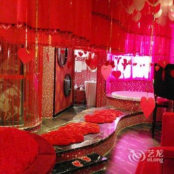 滁州乐度炫彩主题酒店酒店提供图片