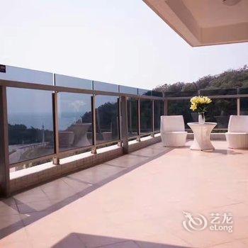 阳江海陵岛保利中和度假公寓酒店提供图片