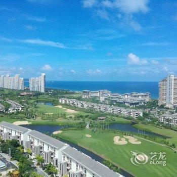 阳江海陵岛保利中和度假公寓酒店提供图片