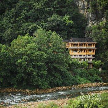 张家界武陵源区壹城一家酒店酒店提供图片