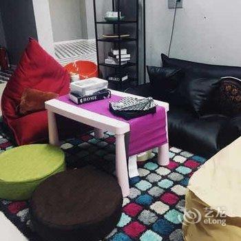 上海霖佳酒店酒店提供图片