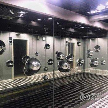 上海霖佳酒店酒店提供图片