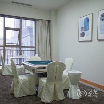 重庆锦绣城智选假日酒店酒店提供图片