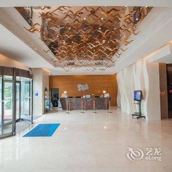 重庆锦绣城智选假日酒店酒店提供图片