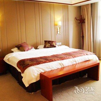 腾冲恒邦天悦大酒店酒店提供图片