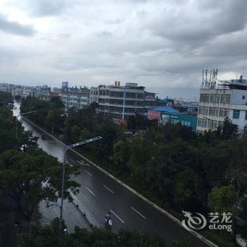 保山力宏酒店酒店提供图片