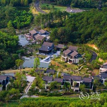 溧阳天目湖涵田度假村酒店酒店提供图片