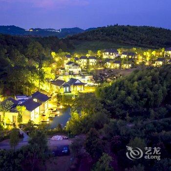 溧阳天目湖涵田度假村酒店酒店提供图片