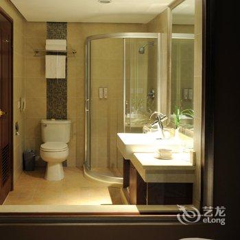 重庆东方花苑饭店酒店提供图片
