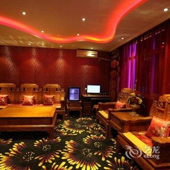 雄县千村时尚温泉酒店酒店提供图片