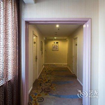 温州顺生之星酒店酒店提供图片