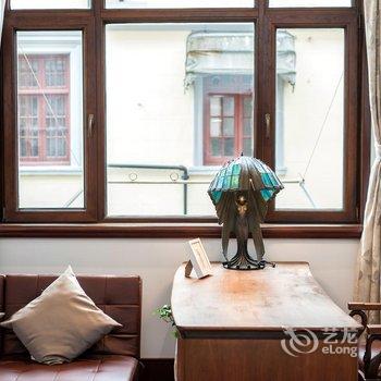 上海屋桐·静安寺愚园坊民宿酒店提供图片