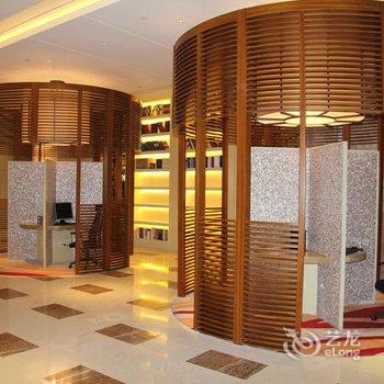 宁波阳光豪生大酒店酒店提供图片