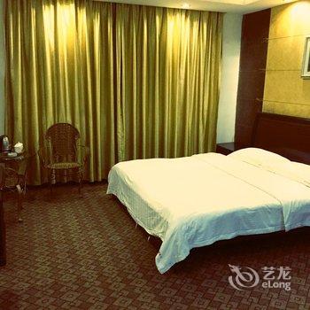 清远富荣大酒店酒店提供图片