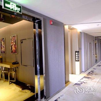 哈尔滨斯堡莱登酒店酒店提供图片