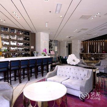 哈尔滨斯堡莱登酒店酒店提供图片