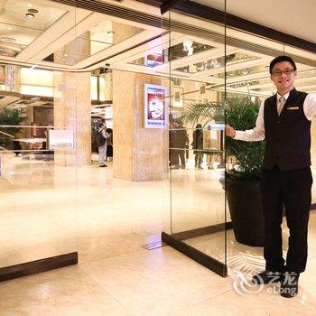 香港富豪九龙酒店酒店提供图片