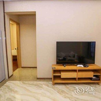 广州伊莲萨维尔国际酒店公寓酒店提供图片