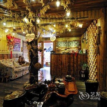 黔东南西江千户苗寨一居客栈酒店提供图片