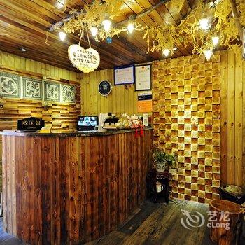 黔东南西江千户苗寨一居客栈酒店提供图片