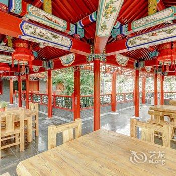 北京云麓庭院酒店提供图片