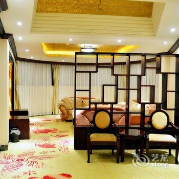 马山汇龙大酒店酒店提供图片