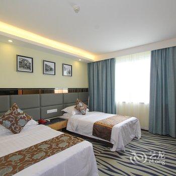桂林安琪大酒店酒店提供图片