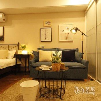 南京和璞设计师酒店公寓酒店提供图片