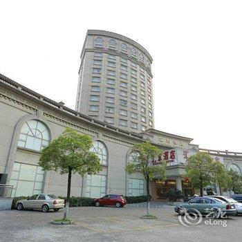 中山汇东酒店酒店提供图片