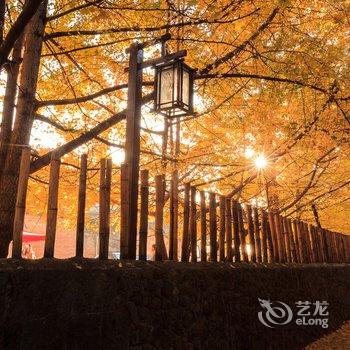 和顺古镇山水居客栈酒店提供图片