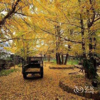 和顺古镇山水居客栈酒店提供图片