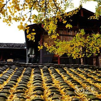 和顺古镇山水居客栈酒店提供图片