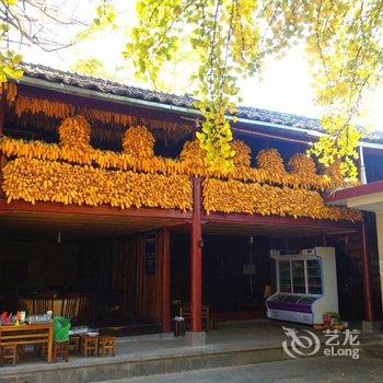 和顺古镇山水居客栈酒店提供图片