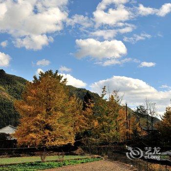 和顺古镇山水居客栈酒店提供图片