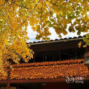 和顺古镇山水居客栈酒店提供图片