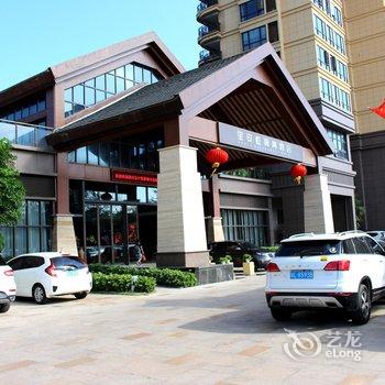 宝安虹海湾度假酒店(惠东双月湾景区)酒店提供图片