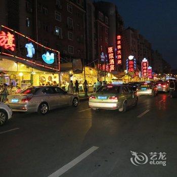 青岛舒适我家住宿酒店提供图片