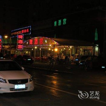 青岛舒适我家住宿酒店提供图片