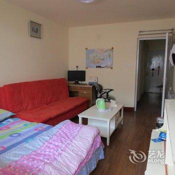 青岛舒适我家住宿酒店提供图片