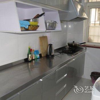 青岛舒适我家住宿酒店提供图片