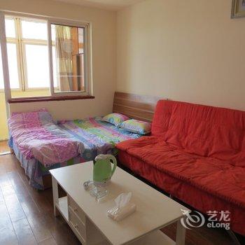 青岛舒适我家住宿酒店提供图片