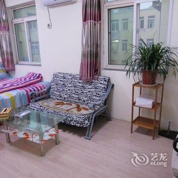 青岛舒适我家住宿酒店提供图片