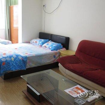 青岛舒适我家住宿酒店提供图片