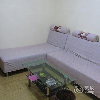 青岛舒适我家住宿酒店提供图片